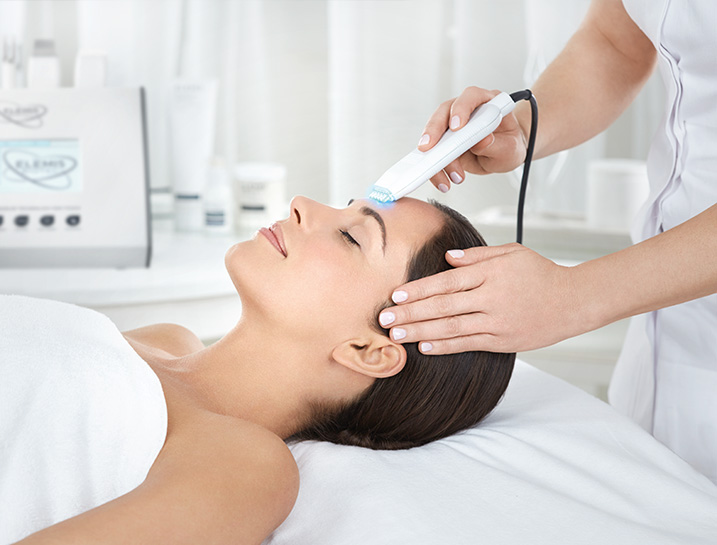 Elemis Biotec Technology Facials